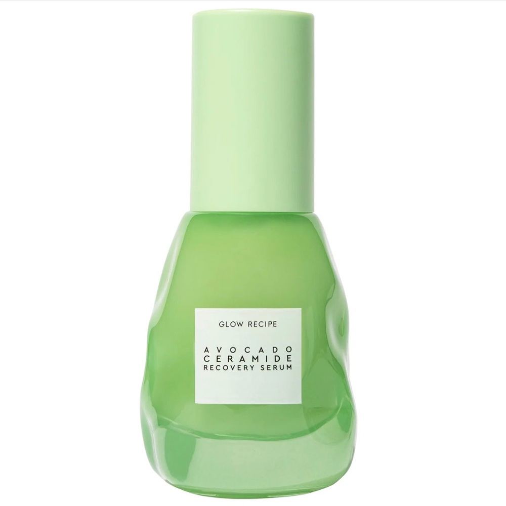 Glow Recipe Avocado Ceramide Serum - FULL SIZE